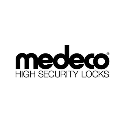 medeco logo